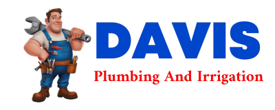 Trusted plumber in BYNUM